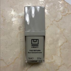 U Beauty The Return Eye Concentrate